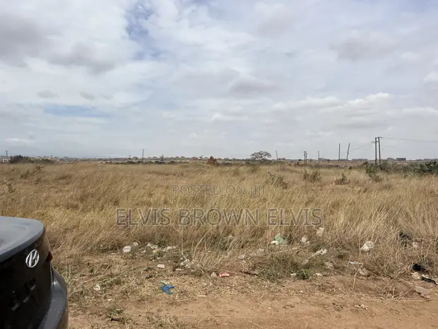 Titled Land for Sale at Katamansu near ELEGANT Homes - 1