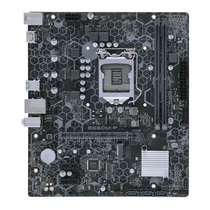 ASUS B560 Intel 10th/11th Gen Motherboard