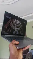HP ZBook Firefly 14 G7 Laptop - Intel Core i5, 16GB RAM, 512GB SSD - 3