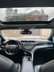 2019 Toyota Camry XSE V6 Blue - 2