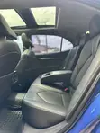 2019 Toyota Camry XSE V6 Blue - 3