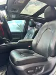 2019 Toyota Camry XSE V6 Blue - 5