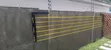 6 Rope Foldable Extended Arm Drying Line - 1
