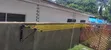 6 Rope Foldable Extended Arm Drying Line - 2