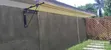 6 Rope Foldable Extended Arm Drying Line - 3