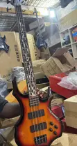 Peavey Passive 5-String Bass Guitar - 4