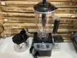 Binatone 3-in-1 High-Speed Blender, Chopper & Grinder - 1