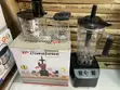 Binatone 3-in-1 High-Speed Blender, Chopper & Grinder - 2