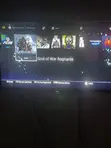 PlayStation 4 Standard with 1 Controller & 10 Games - 1