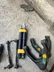 Nissan Hardbody Shock Absorbers (Used Pair) - 2