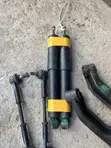 Nissan Hardbody Shock Absorbers (Used Pair) - 3