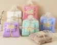 3-in-1 Cotton Towel - 3