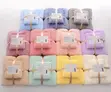 3-in-1 Cotton Towel - 4