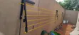 6 Rope 3 Support Extended Arm Foldable Drying Line - 2