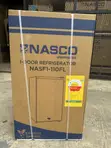 Quality Nasco Tabletop Fridge - 92L - 2
