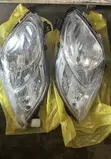 Toyota Vitz 2010 Headlight Pair/Single Available - 1