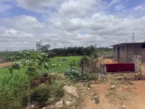 Residential Land for Sale at Trasacco, Near Motorway