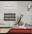 Multipurpose Vacuum Cleaner - 1