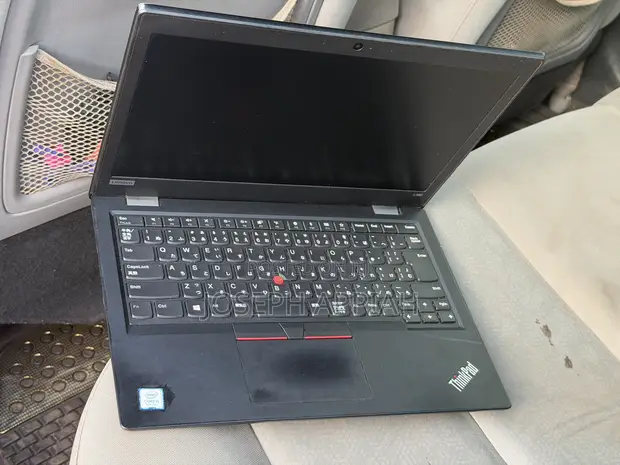 Lenovo ThinkPad 13 Laptop - 8GB RAM, 256GB SSD - 1