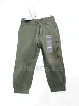 Boys Trousers - 2 Years