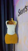 Stylish Free Size Basic Tops - 1