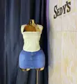 Stylish Free Size Basic Tops - 2
