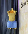 Stylish Free Size Basic Tops - 3