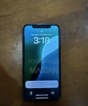 Apple iPhone 11 Pro 64GB Black