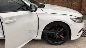 Honda Accord Sport 1.5T 2020 White