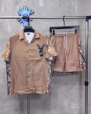 Trendy Men's & Women's Clothing