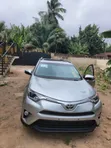 2016 Toyota RAV4 XLE AWD - 1