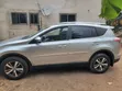 2016 Toyota RAV4 XLE AWD - 2