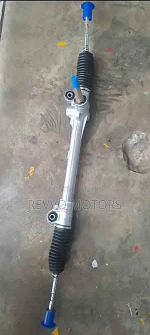Toyota Vitz Steering Rack (2011-2018)