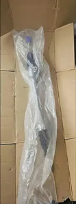Toyota Vitz Steering Rack (2011-2018) - 2