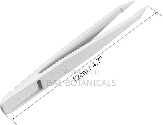Plastic Tweezers - 1