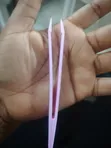 Plastic Tweezers - 2