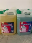 Multipurpose Liquid Soap - 2