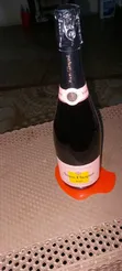 Veuve Clicquot Champagne - 2