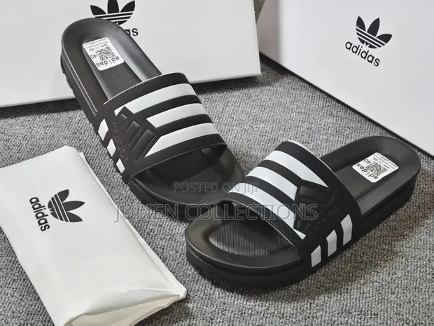 Adidas Slide Conformable - 1
