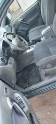 Toyota RAV4 2008 Green - 1
