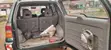 Toyota RAV4 2008 Green - 4