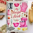 Real Cook Mini Kitchen Set - 2
