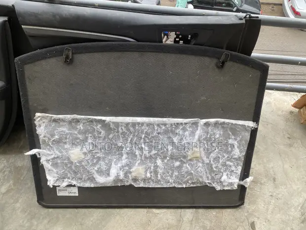 Honda CR-V 2023-2026 Trunk Cargo Floor Lid - 1