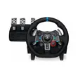 Logitech G29 Driving Force Racing Wheel for PS5/PS4/PS3 - 1
