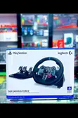Logitech G29 Driving Force Racing Wheel for PS5/PS4/PS3 - 2
