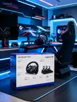 Logitech G29 Driving Force Racing Wheel for PS5/PS4/PS3 - 3