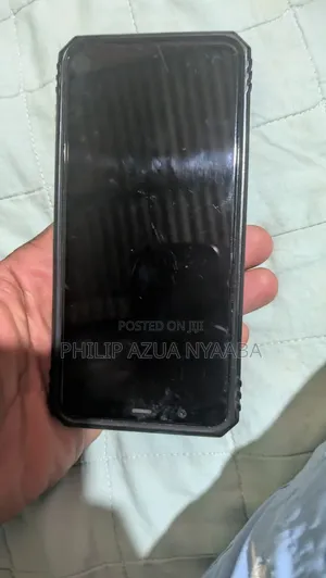 Google Pixel 4 XL Screen
