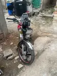 Royal RY125 Motorcycle 2025 Red - 5