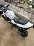 Kawasaki Balius ZR250 Sport Bike 2018 - 2