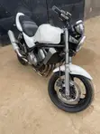 Kawasaki Balius ZR250 Sport Bike 2018 - 3